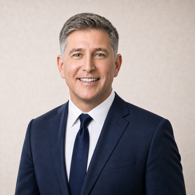 Danny Hudson, founder of the American Society of Certified Auto Appraisers (ASCAA)
